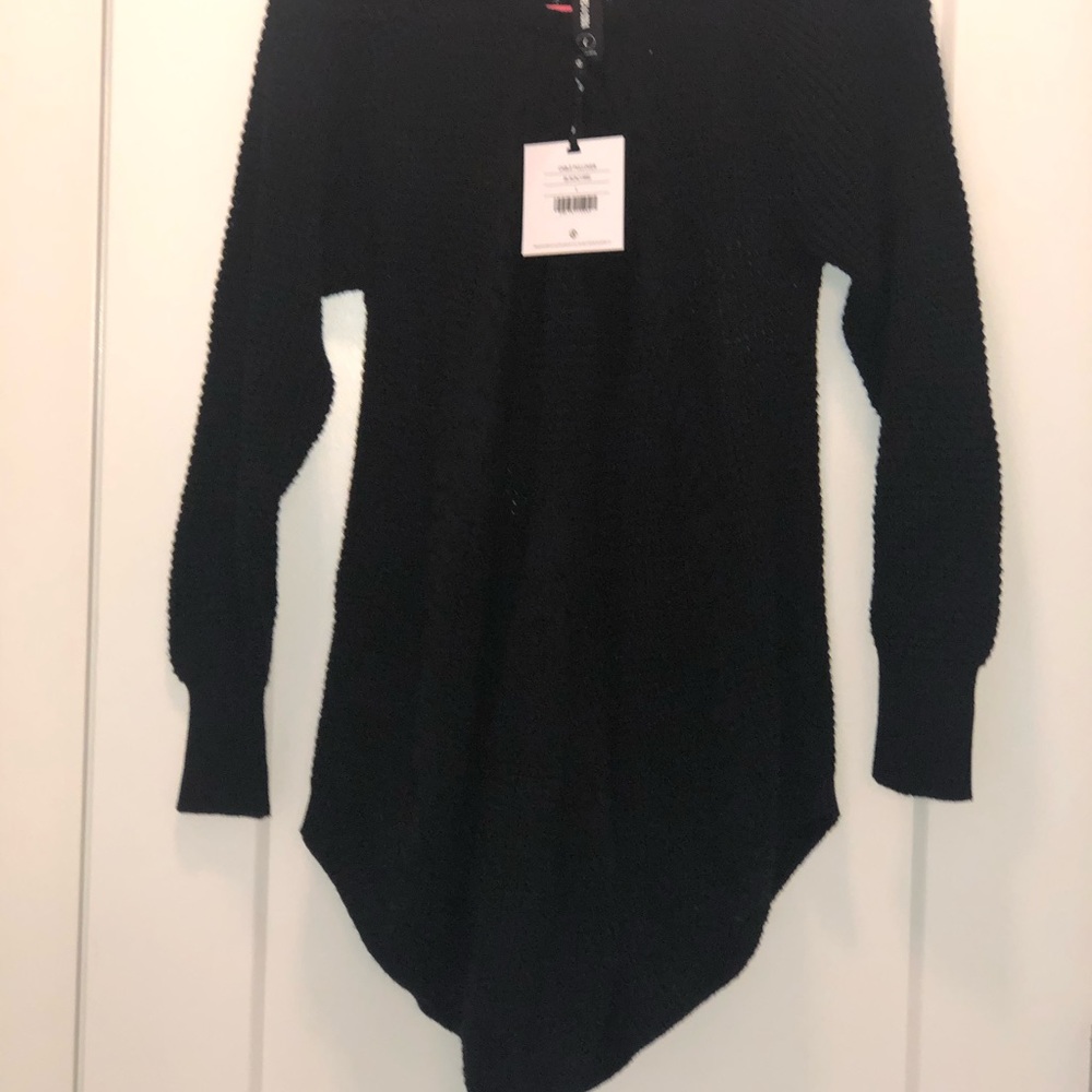 Agnes & Dora Sweater